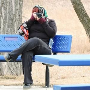 Meet your Posher, Arlene